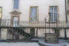 2025 Hotels particuliers Dijon